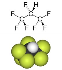 七氟丙烷水分檢測方案