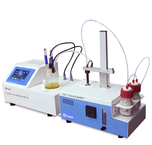 SH/T 1768-2009 燃氣管道系統用聚乙烯(PE)專用料水分檢測-庫侖法